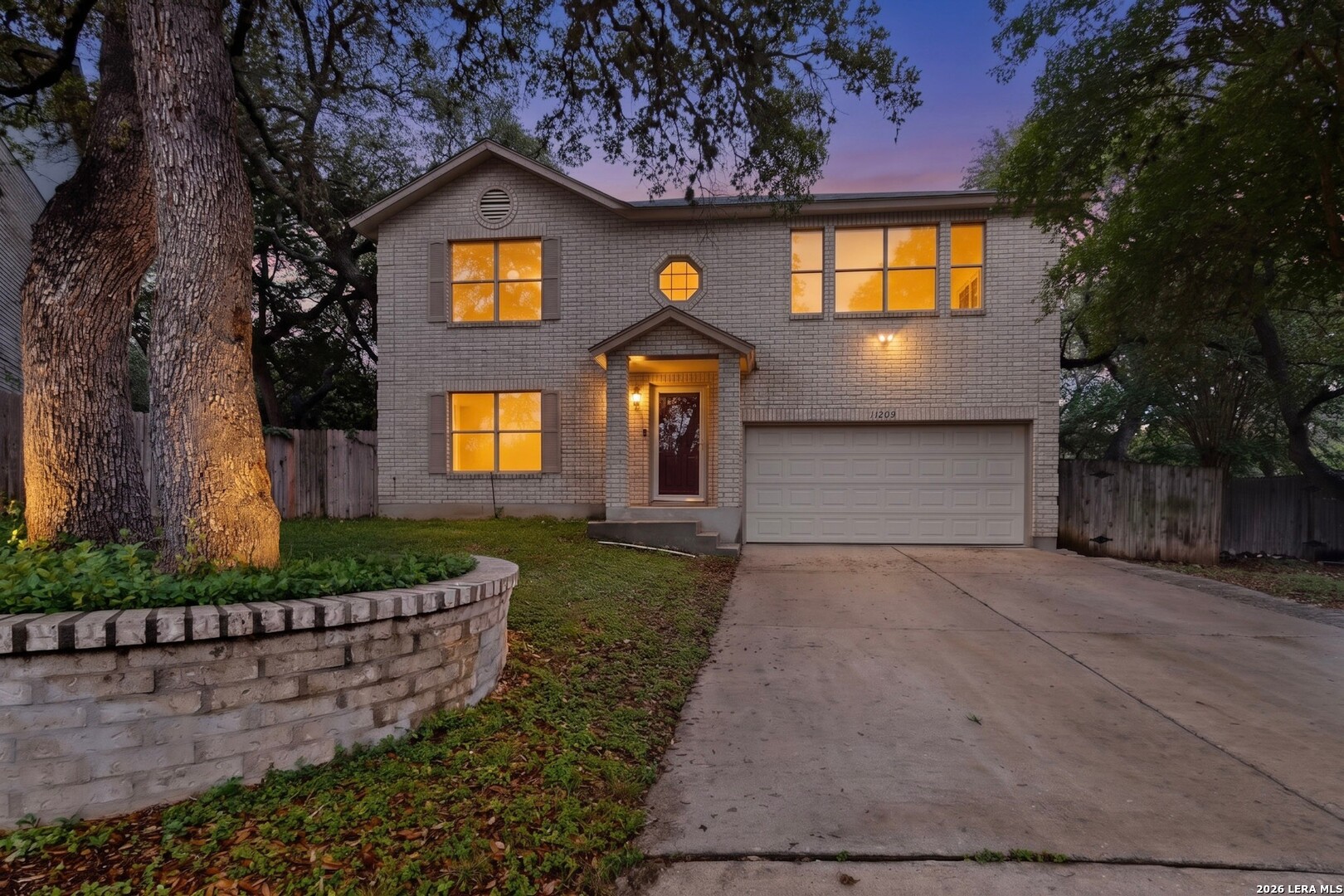 11329 Redlands Park Drive San Antonio TX 78249