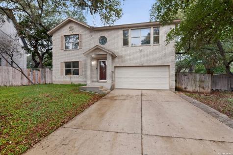 11329 Redlands Park Drive San Antonio TX 78249