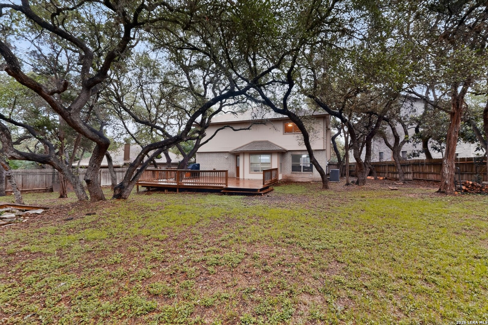 11329 Redlands Park Drive San Antonio TX 78249