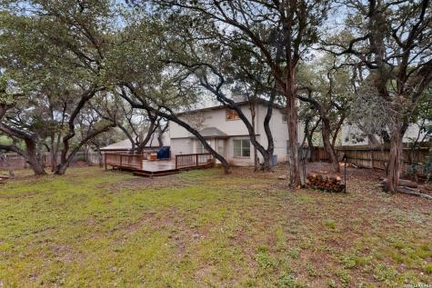 11329 Redlands Park Drive San Antonio TX 78249