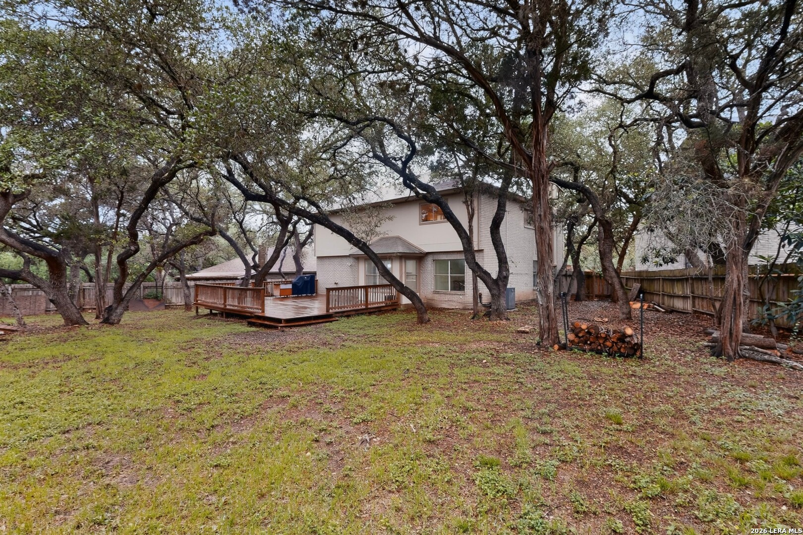 11329 Redlands Park Drive San Antonio TX 78249