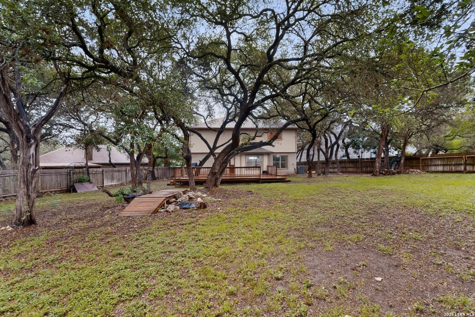 11329 Redlands Park Drive San Antonio TX 78249