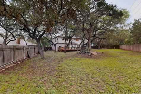 11329 Redlands Park Drive San Antonio TX 78249