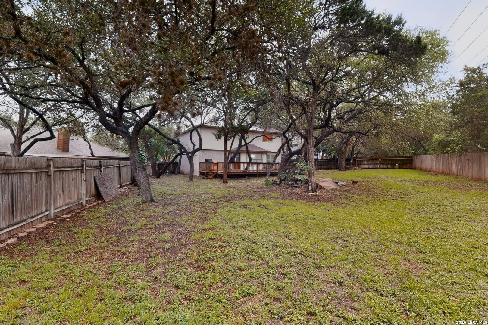 11329 Redlands Park Drive San Antonio TX 78249