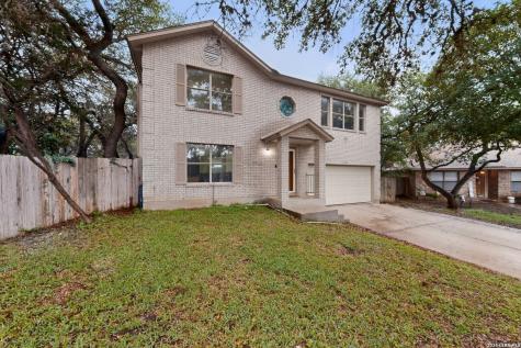 11329 Redlands Park Drive San Antonio TX 78249