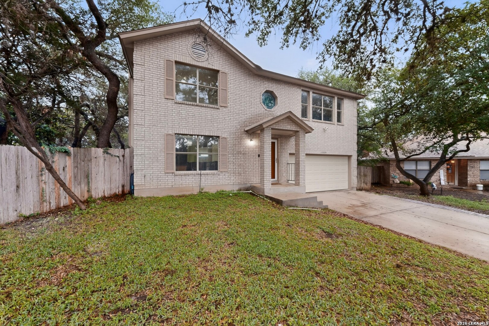 11329 Redlands Park Drive San Antonio TX 78249