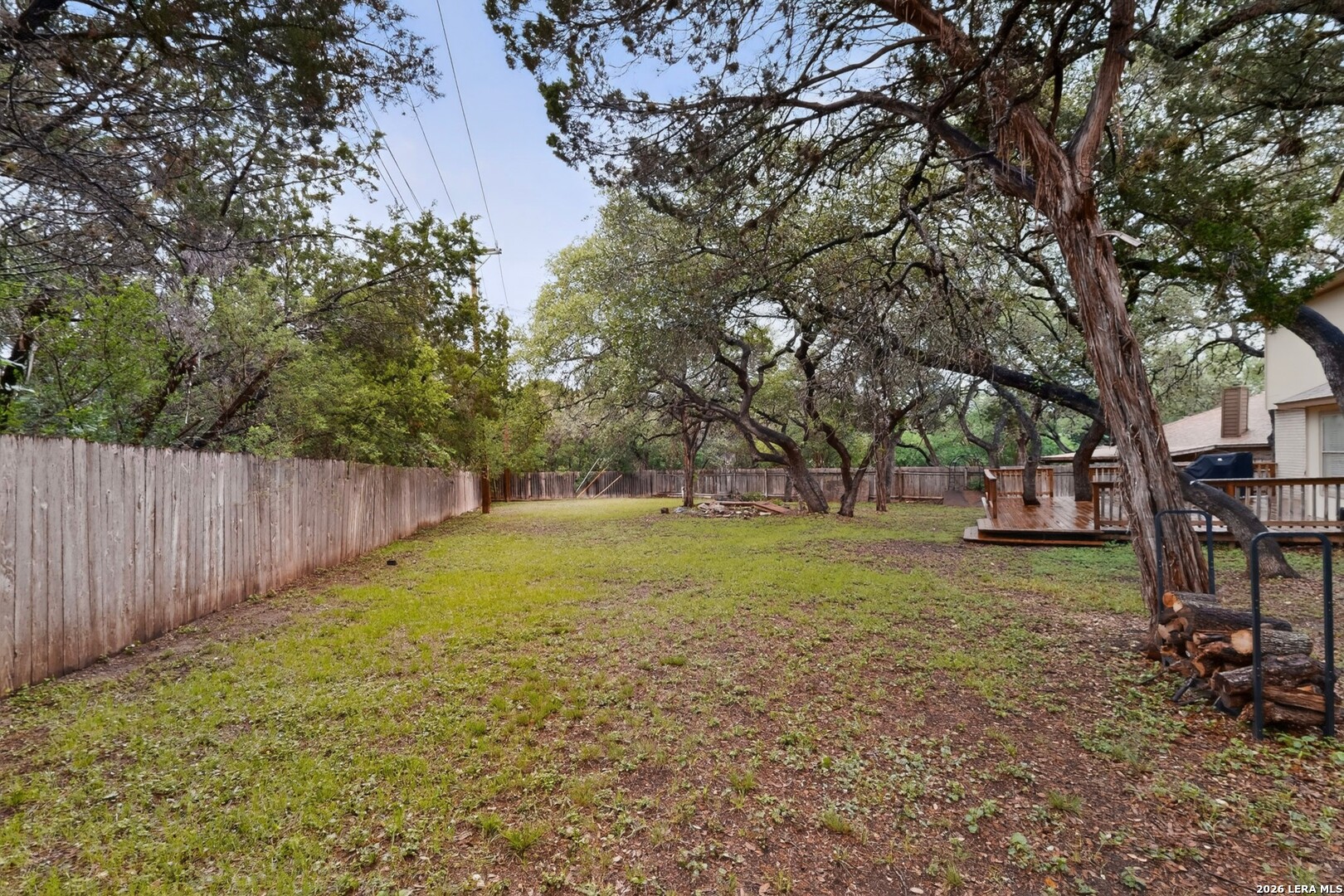11329 Redlands Park Drive San Antonio TX 78249
