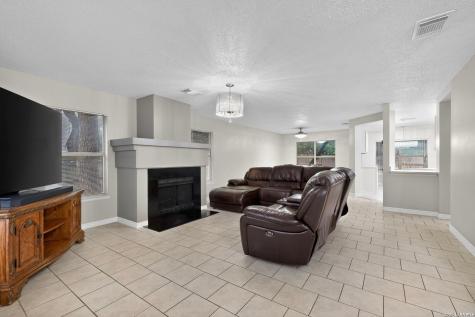 11329 Redlands Park Drive San Antonio TX 78249