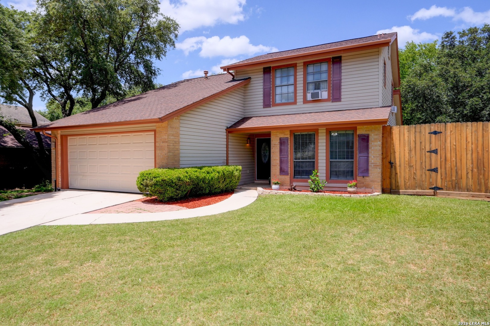 4431 Pebble Hill San Antonio TX 78217