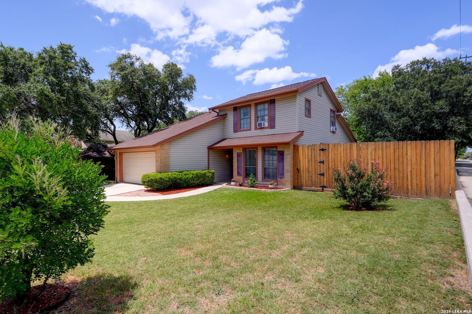 4431 Pebble Hill San Antonio TX 78217