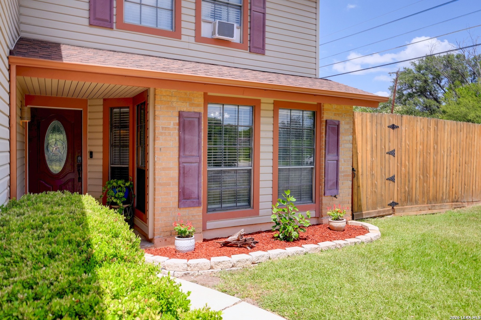 4431 Pebble Hill San Antonio TX 78217