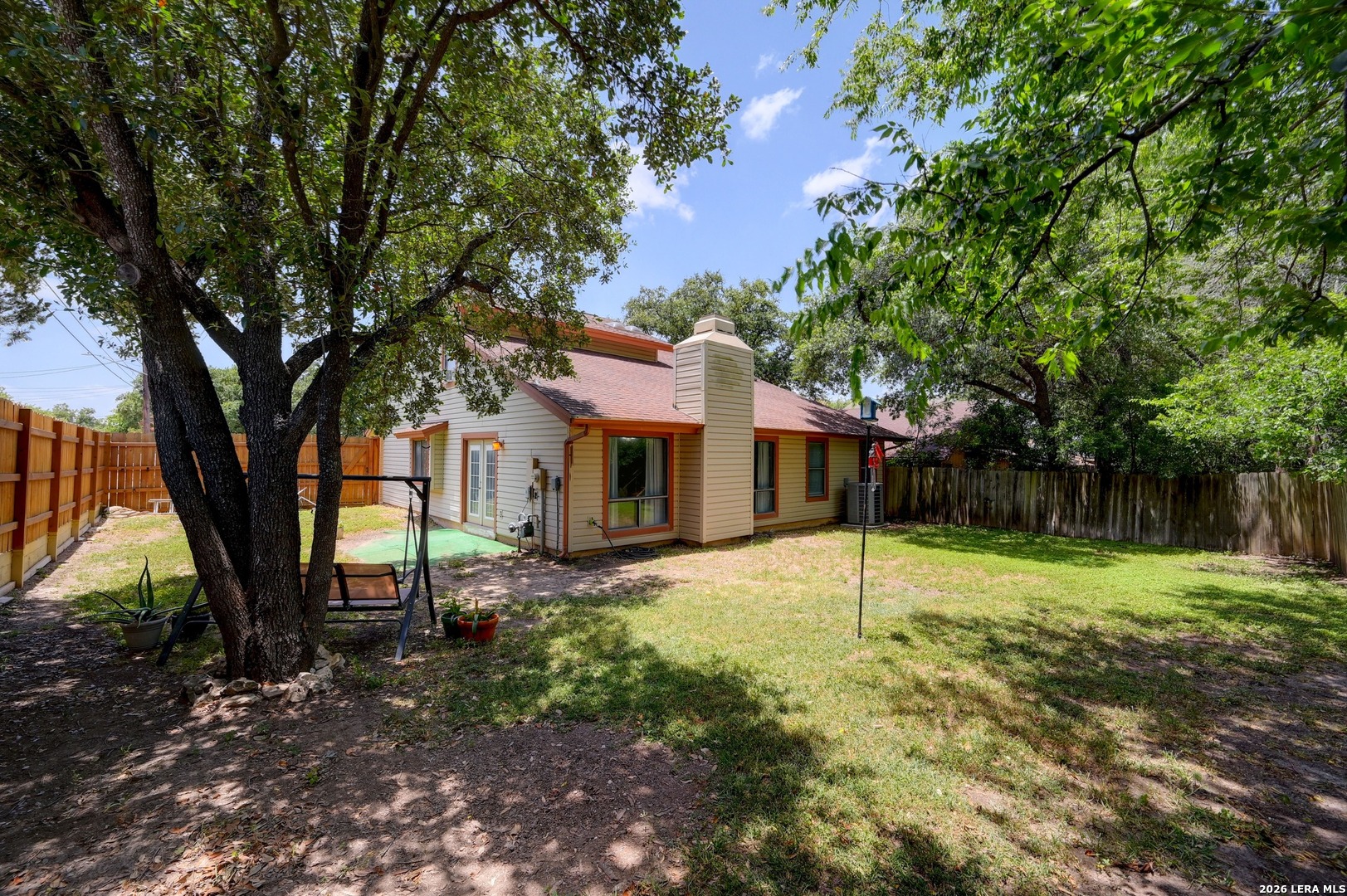 4431 Pebble Hill San Antonio TX 78217