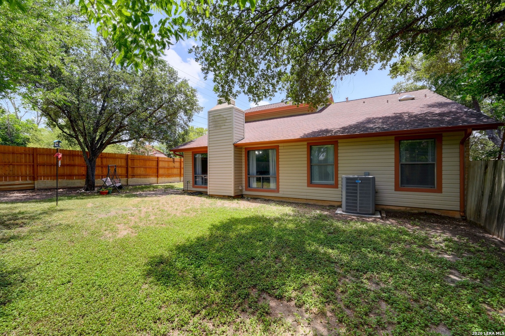 4431 Pebble Hill San Antonio TX 78217