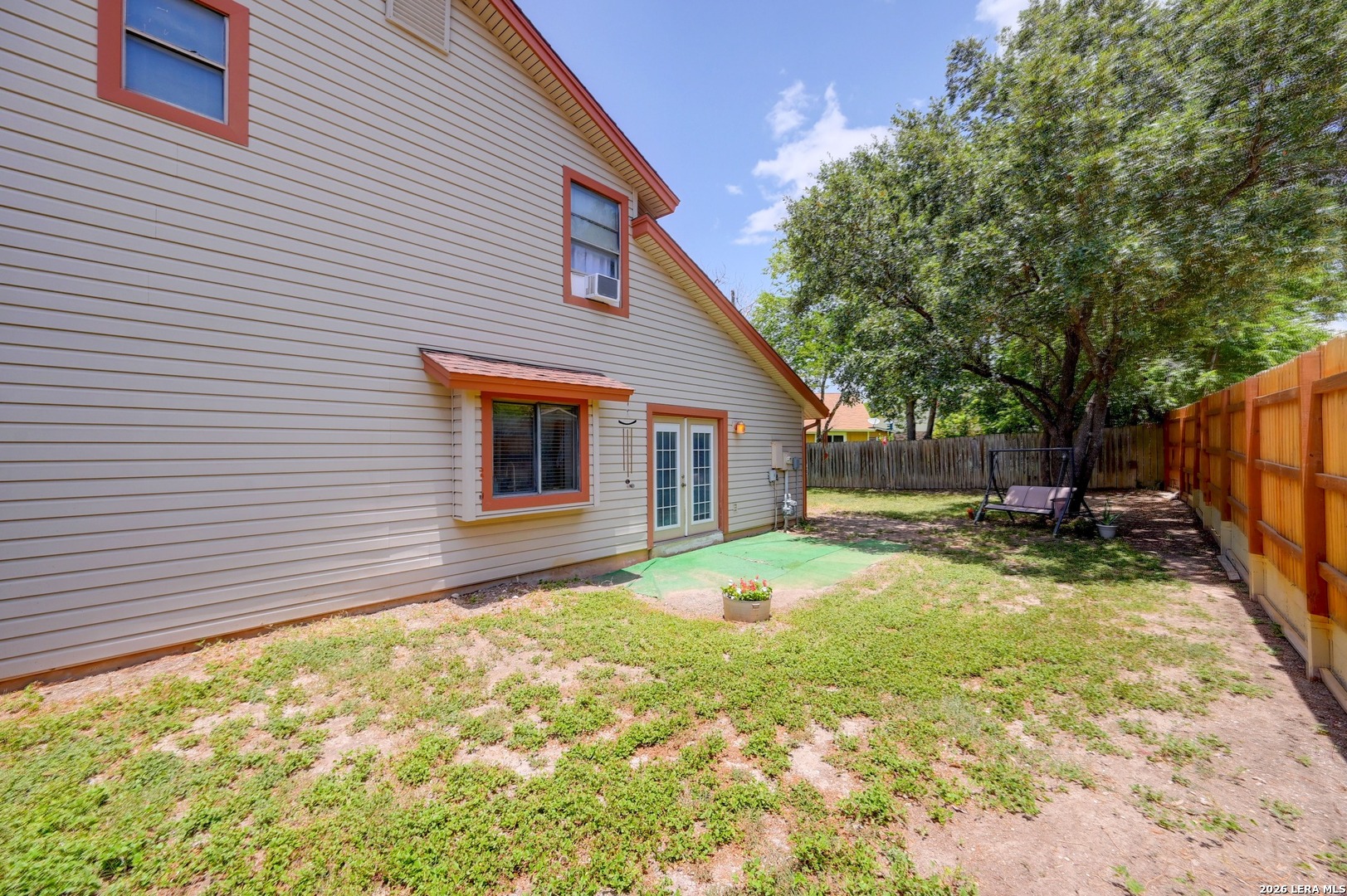 4431 Pebble Hill San Antonio TX 78217