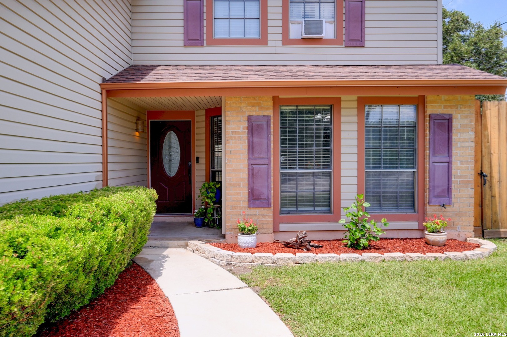 4431 Pebble Hill San Antonio TX 78217