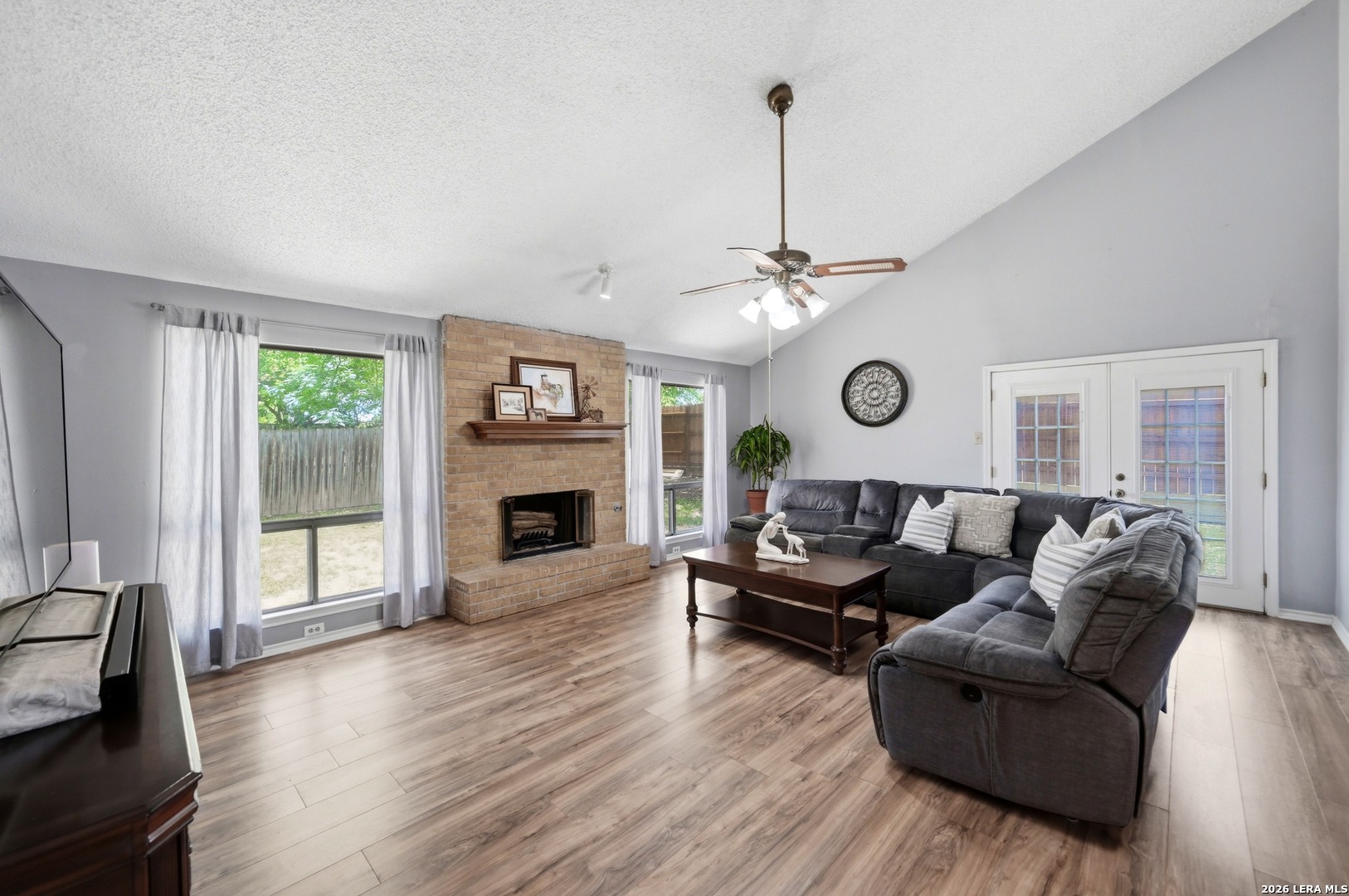 4431 Pebble Hill San Antonio TX 78217
