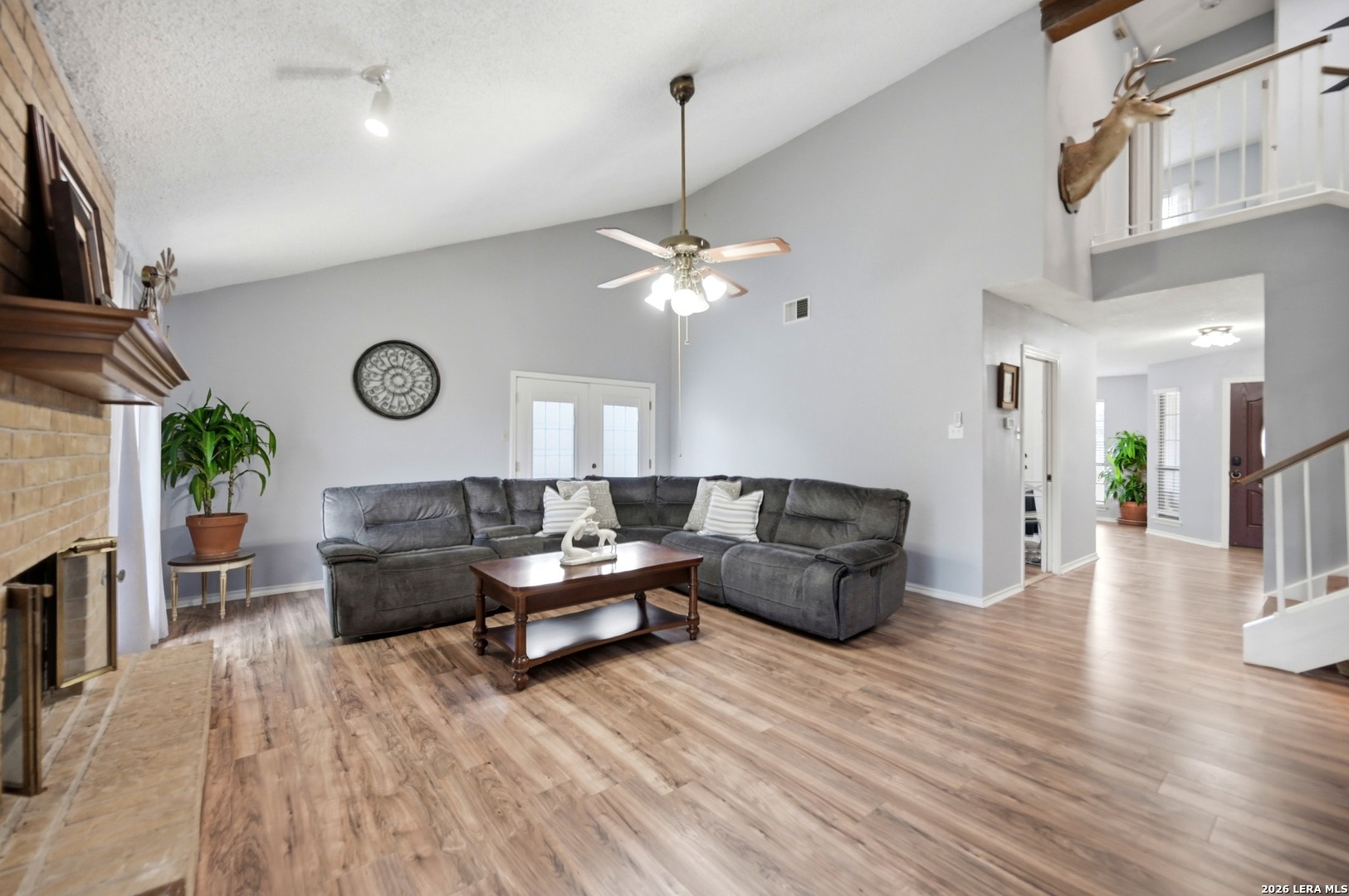 4431 Pebble Hill San Antonio TX 78217