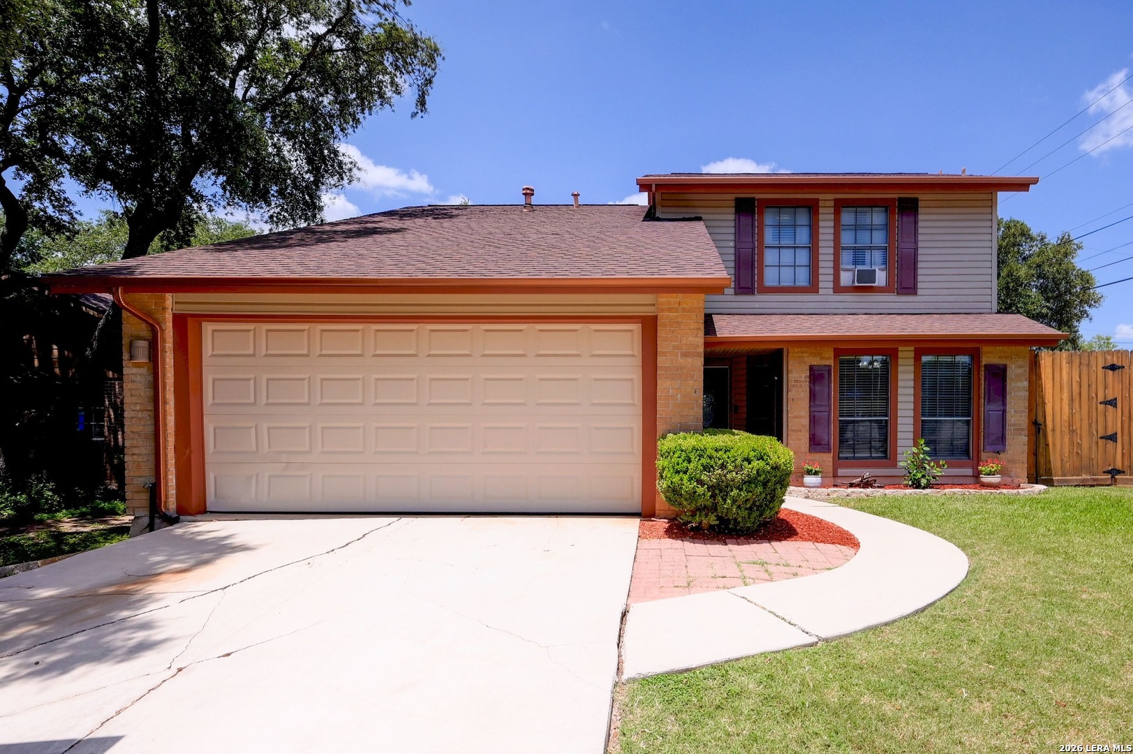 4431 Pebble Hill San Antonio TX 78217