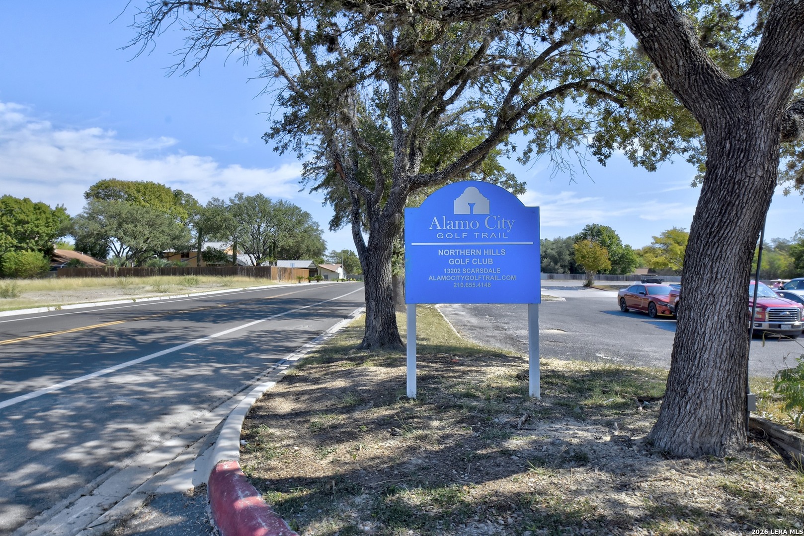 4431 Pebble Hill San Antonio TX 78217