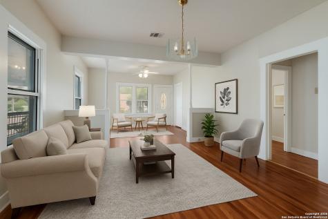 310 Mary Street San Antonio TX 78214