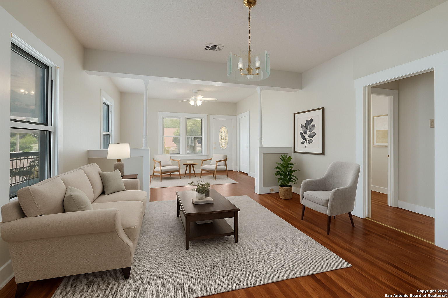310 Mary Street San Antonio TX 78214