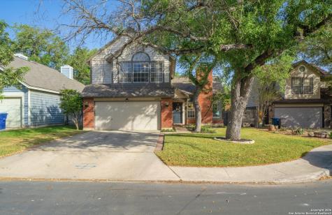 2435 Pendant Oak San Antonio TX 78232