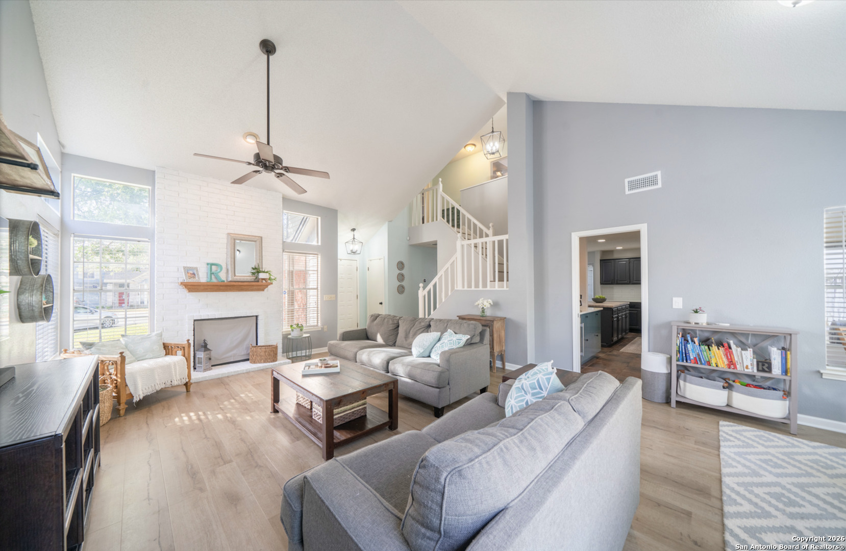 2435 Pendant Oak San Antonio TX 78232