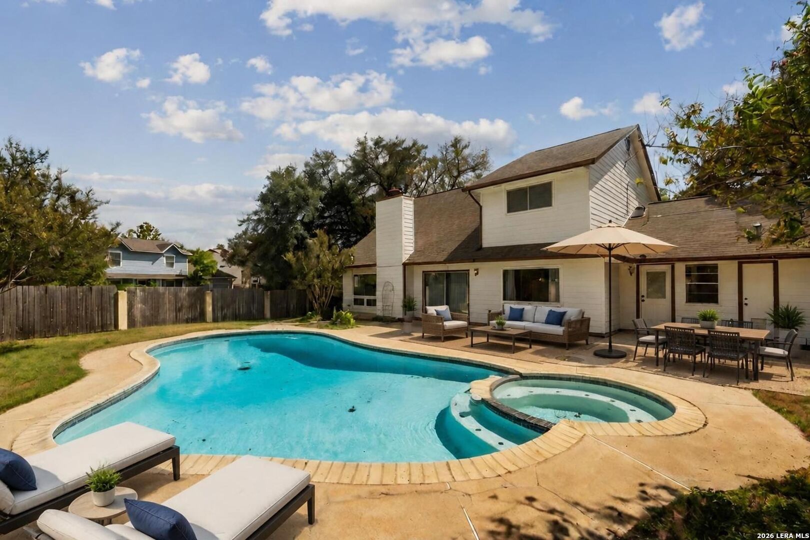 2663 Pebble Bow San Antonio TX 78232