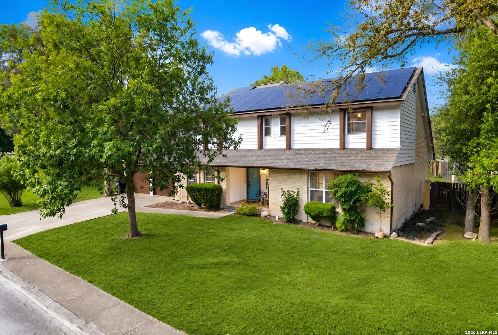 2663 Pebble Bow San Antonio TX 78232