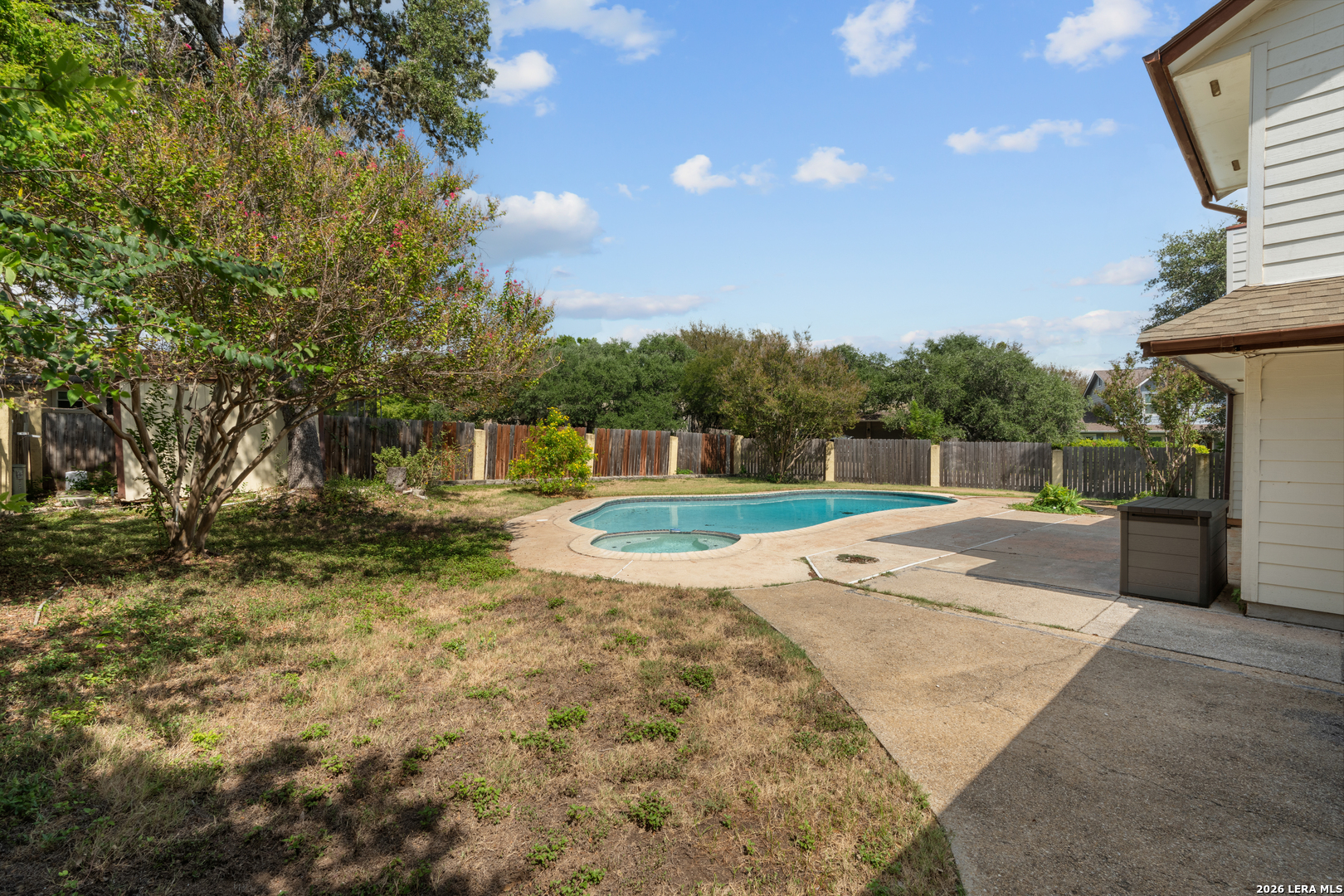 2663 Pebble Bow San Antonio TX 78232