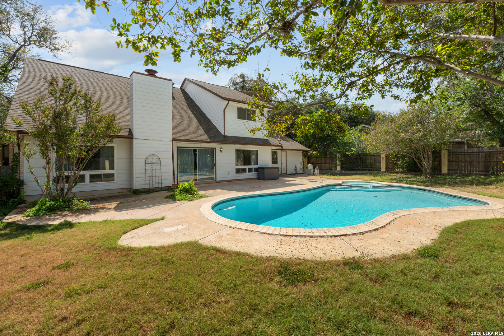 2663 Pebble Bow San Antonio TX 78232