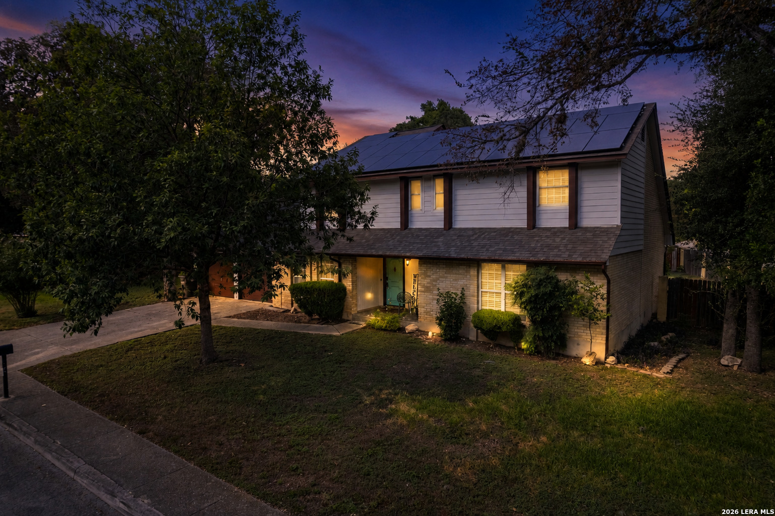 2663 Pebble Bow San Antonio TX 78232
