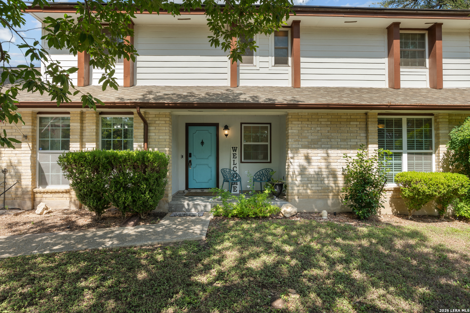 2663 Pebble Bow San Antonio TX 78232