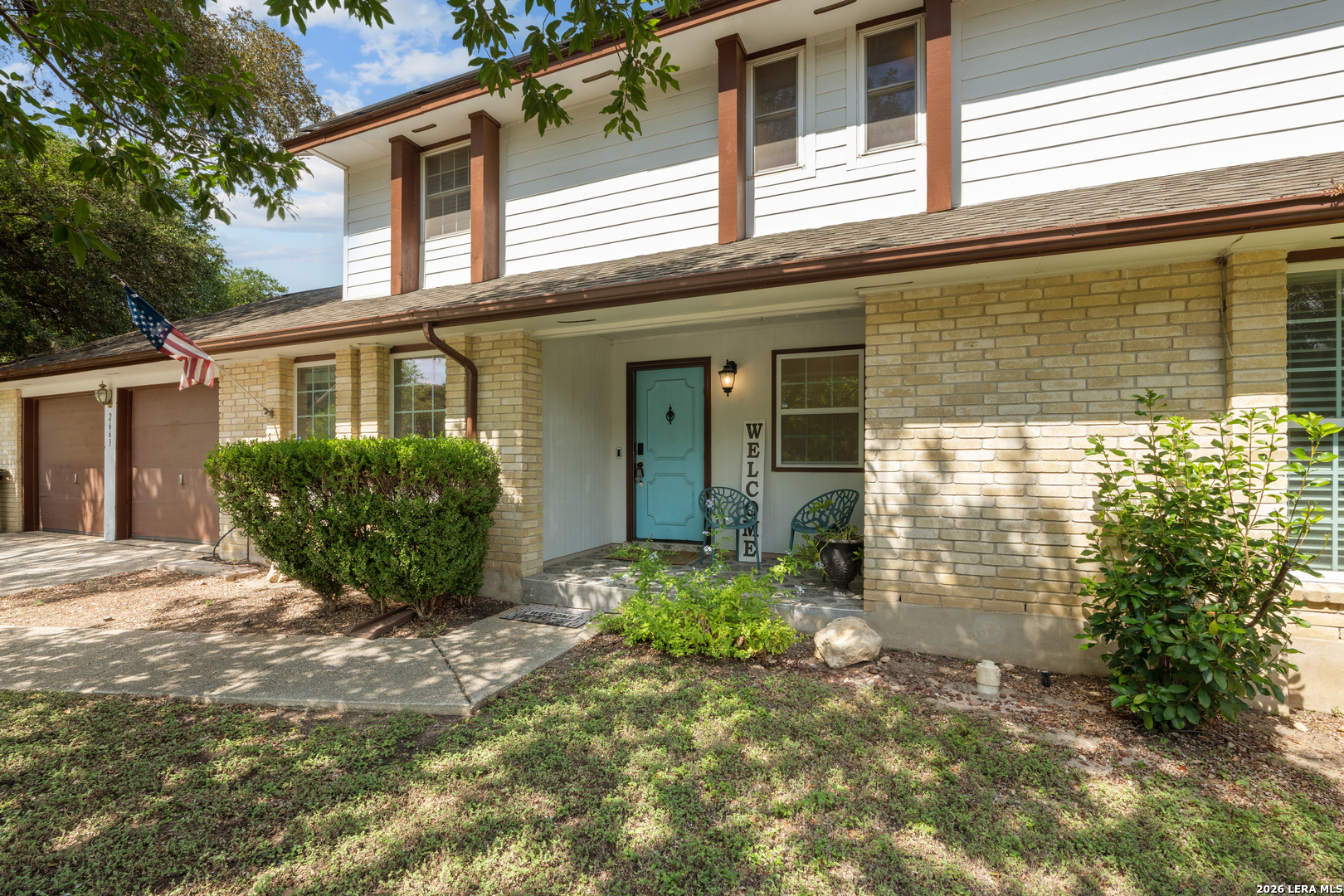 2663 Pebble Bow San Antonio TX 78232