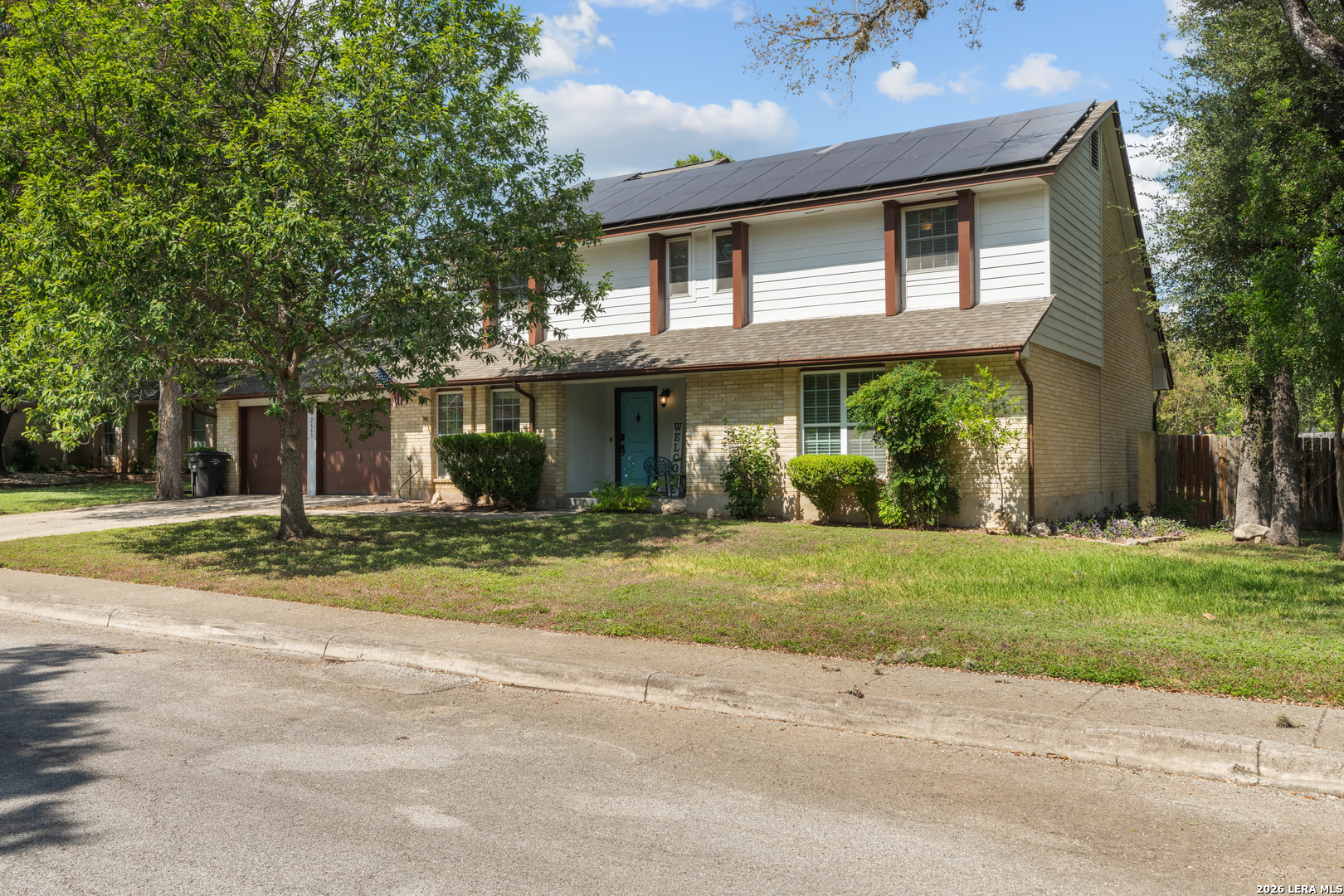 2663 Pebble Bow San Antonio TX 78232