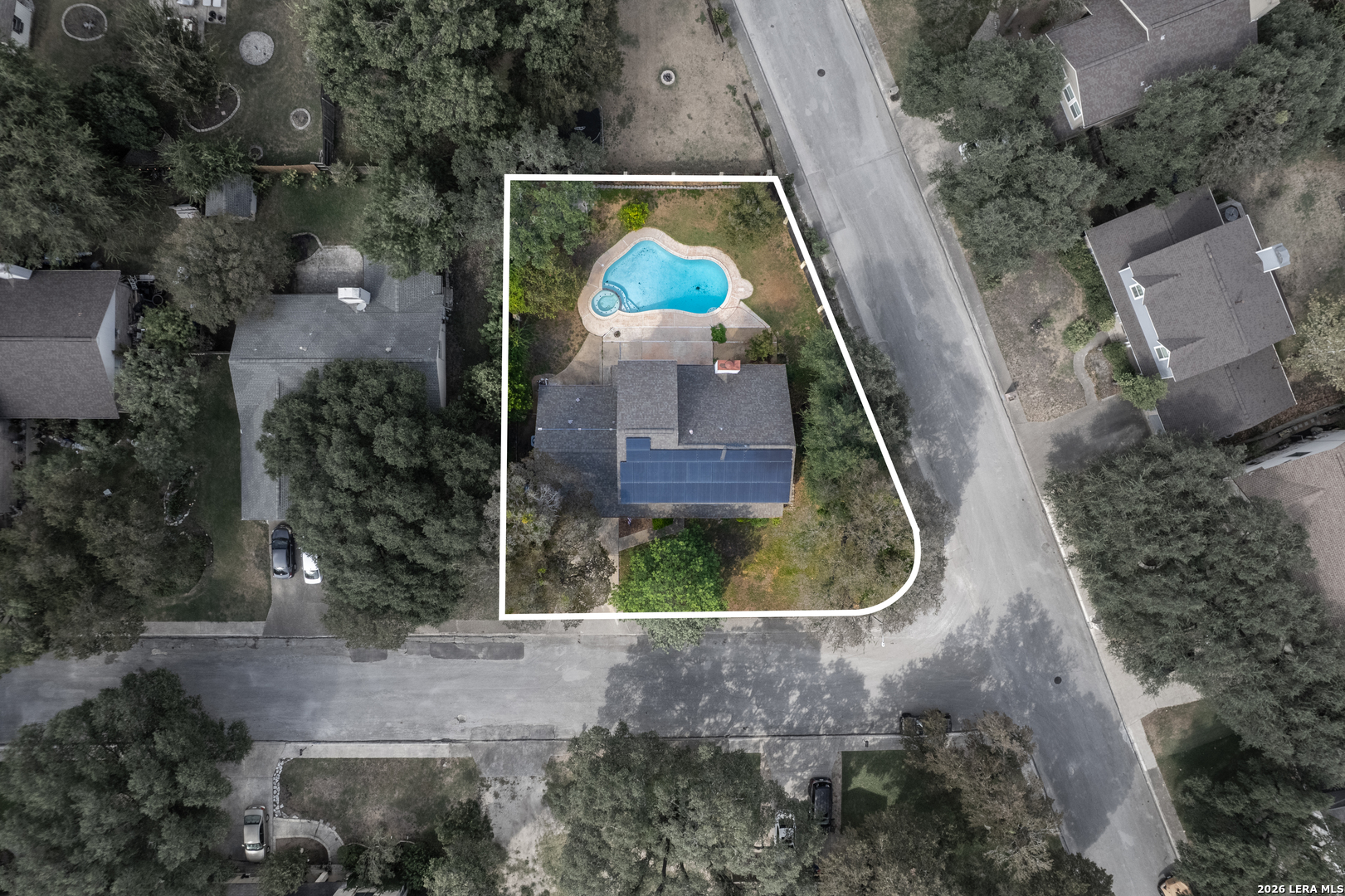 2663 Pebble Bow San Antonio TX 78232