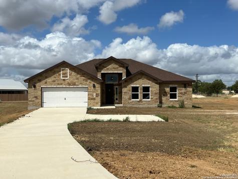 100 W Short Meadow Drive Lytle TX 78052