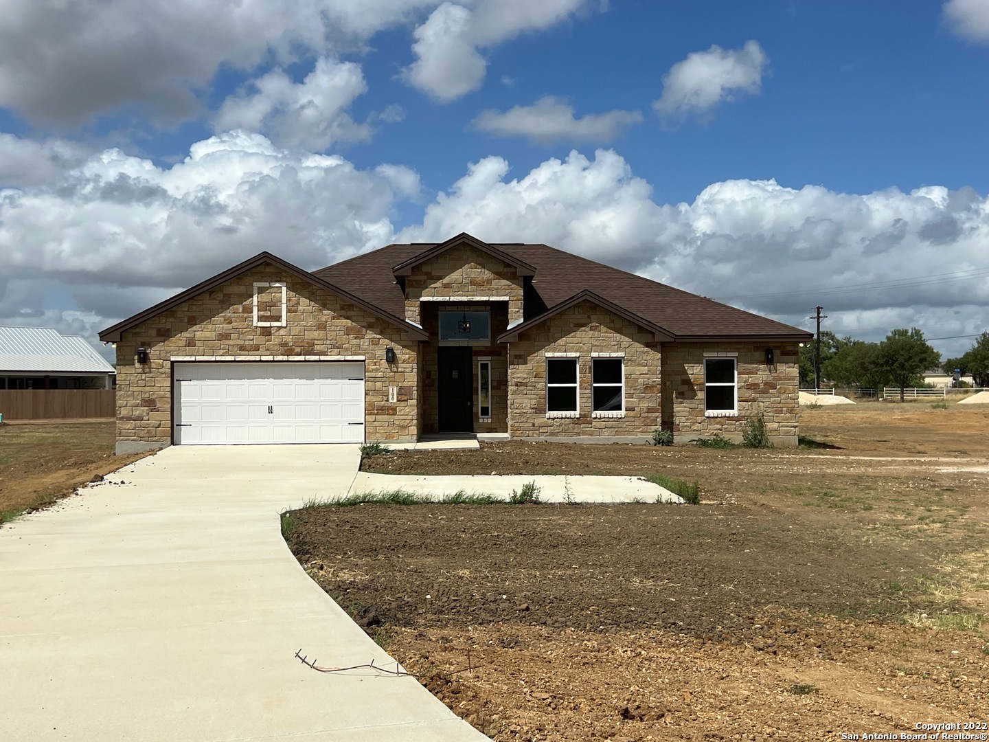 100 W Short Meadow Drive Lytle TX 78052
