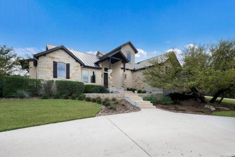 23114 Casey Canyon San Antonio TX 78255