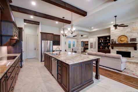 23114 Casey Canyon San Antonio TX 78255