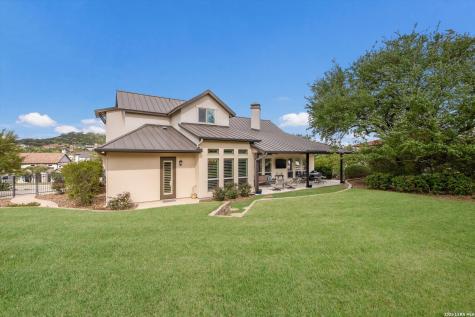 23114 Casey Canyon San Antonio TX 78255