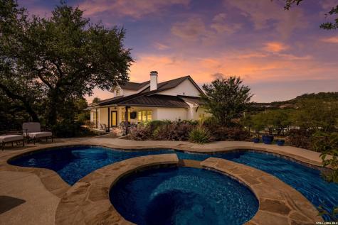 23114 Casey Canyon San Antonio TX 78255