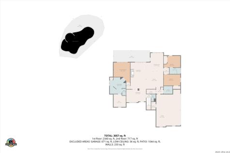 23114 Casey Canyon San Antonio TX 78255