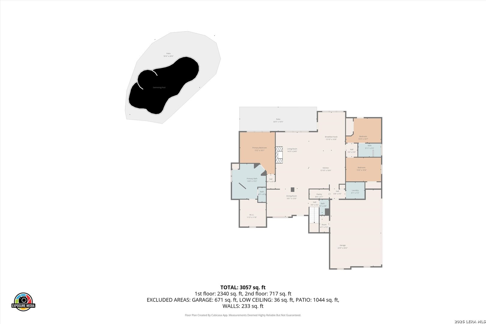 23114 Casey Canyon San Antonio TX 78255