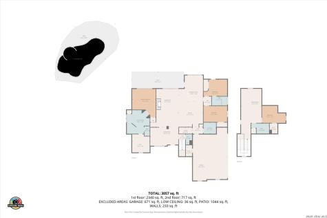 23114 Casey Canyon San Antonio TX 78255