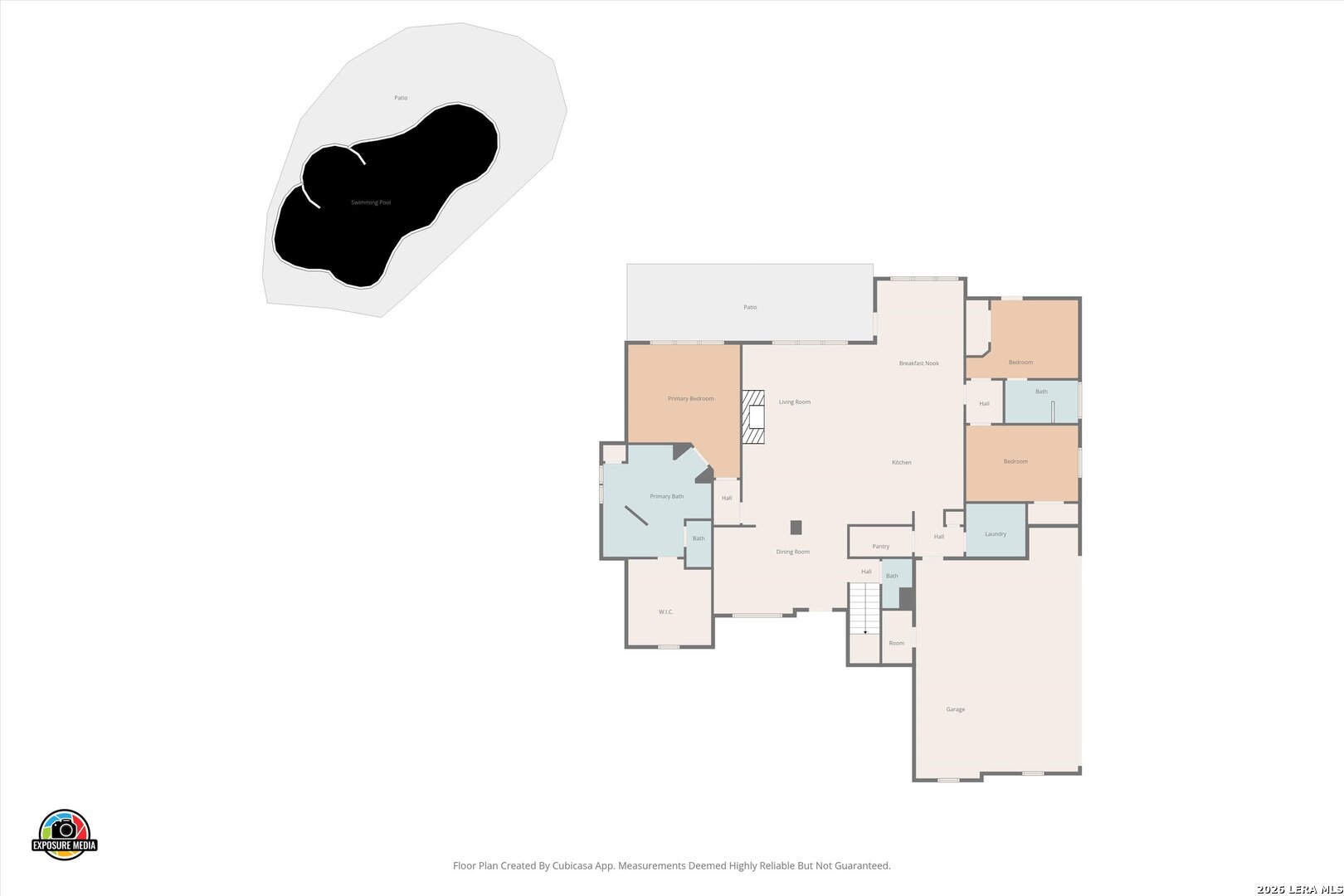 23114 Casey Canyon San Antonio TX 78255