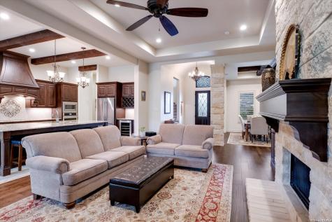23114 Casey Canyon San Antonio TX 78255
