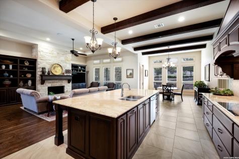 23114 Casey Canyon San Antonio TX 78255