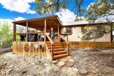 647 Medina Hills Medina TX 78055