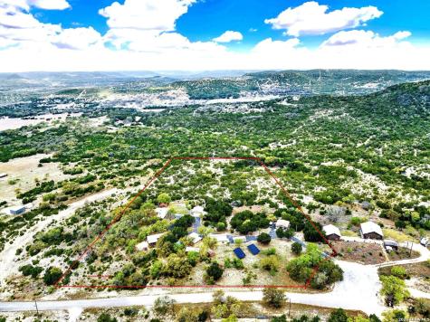 647 Medina Hills Medina TX 78055